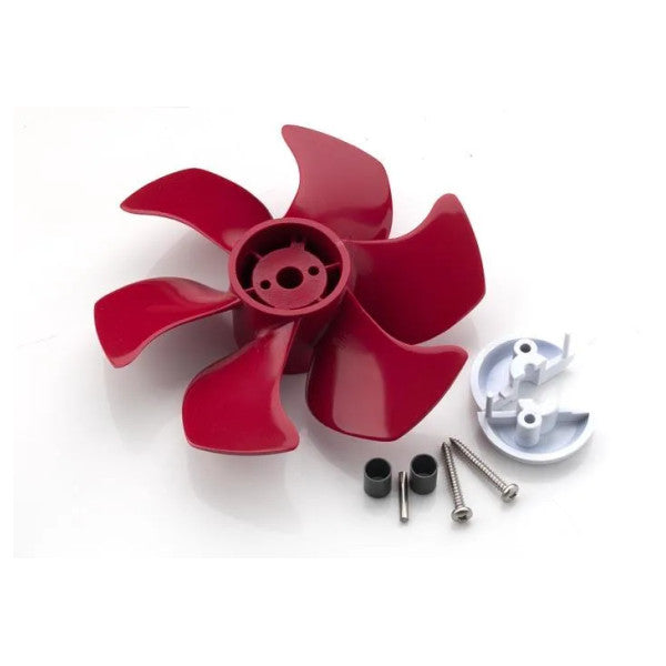 Vetus SET0089 185 mm 6-kraki propeler za potisnik 