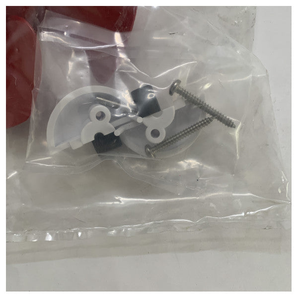 Vetus SET0089 185 mm 6-kraki propeler za potisnik 