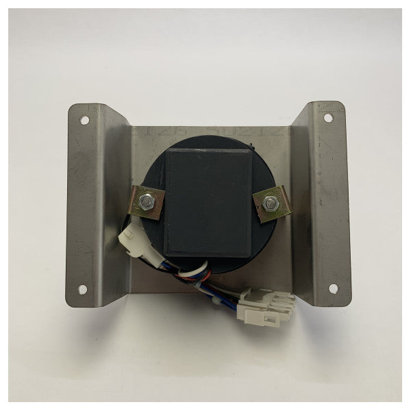 Panel de control del joystick Vetus EHPJSTA para propulsor de proa o popa 12/24V 