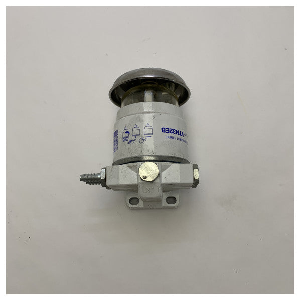 Филтър за гориво Vetus Marine с воден сепаратор за дизелови и бензинови двигатели - 320VTNEB 