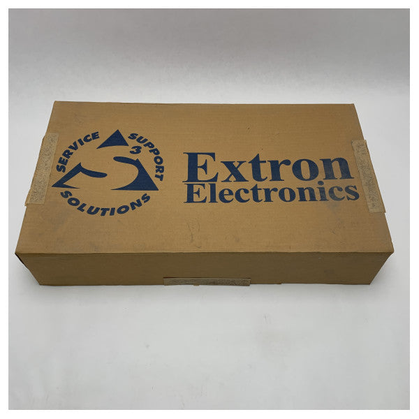 Extron Universal 1U ράφι ραφιού μεταλλική βάση στήριξης RSU 129