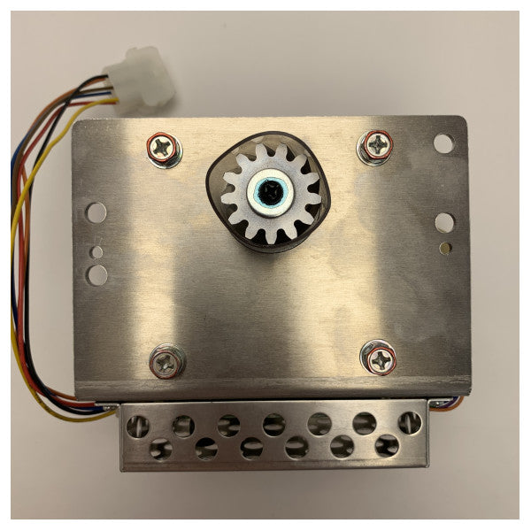 フルノ Xバンドレーダー モーター FR-8XX2 RM-8711 - RM8711 48RPM FR7041 FR8XX2 - 000-173-455 