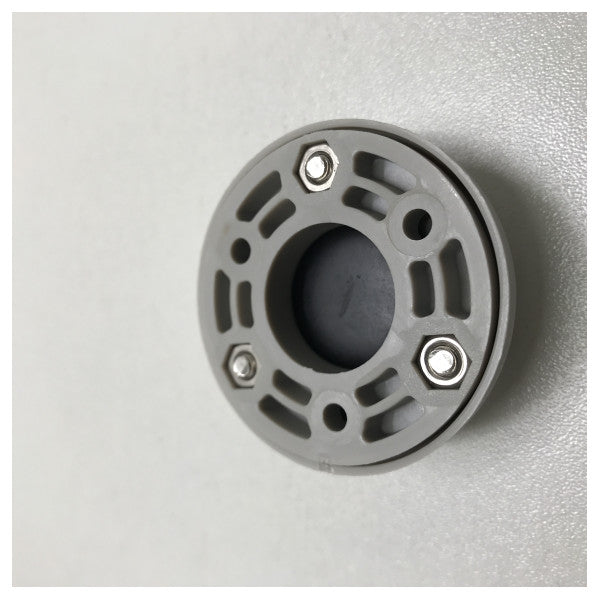 Scanstrut marin vattentät kabelförskruvning DS21B-P för 9-14 mm kablar