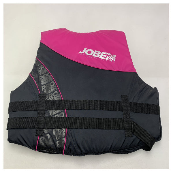 Jobe Progress nylon women zwemvest roze maat XXL - 244815008