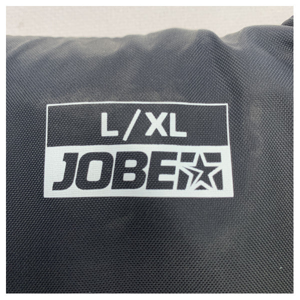 Рятувальний жилет Jobe Progress Dual 4 пряжки жовтий - 244815011-L/XL