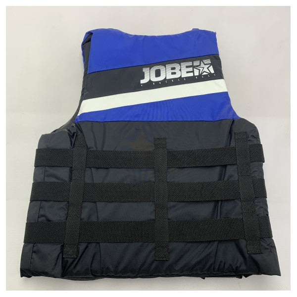 Jobe 4-buckle nylon zwemvest zwart maat L -  244817571