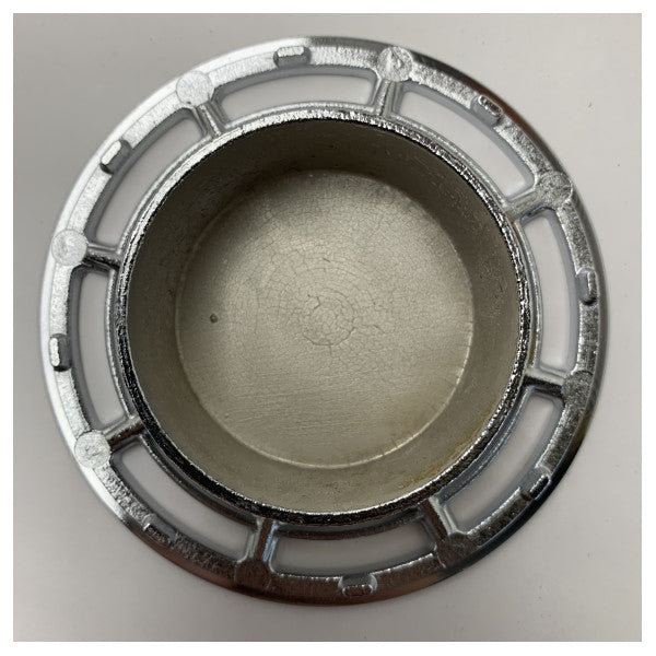 Ferretti rustfrit stål vask til både og yachter - Holdbar og nem at rengøre marinevask 