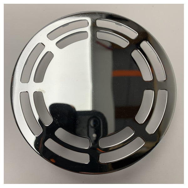 Ferretti rustfrit stål vask til både og yachter - Holdbar og nem at rengøre marinevask 