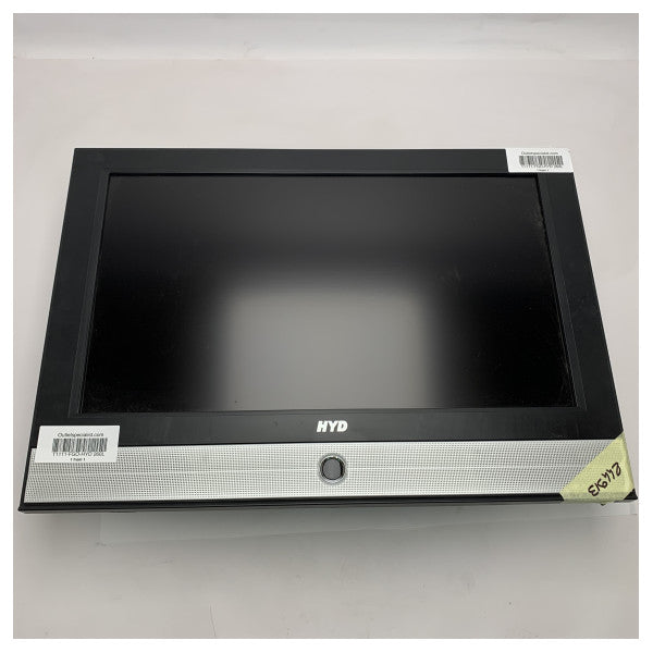 HYD 260L 26 inch LCD TV display monitor