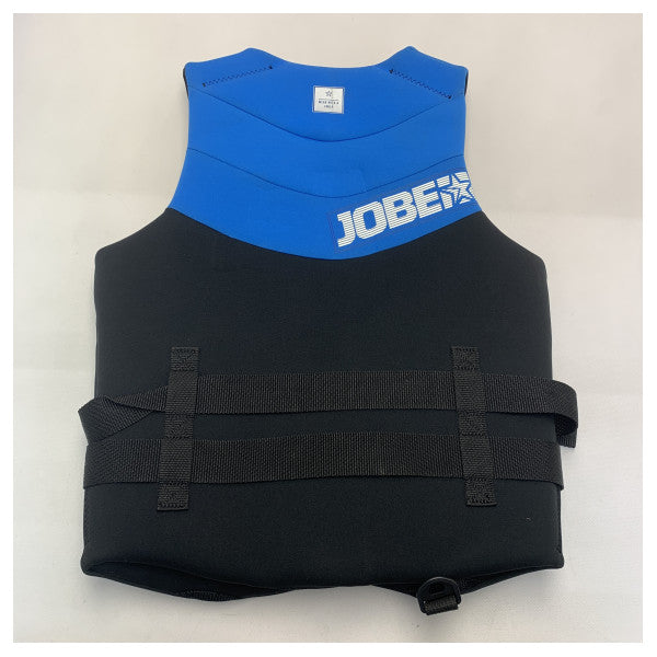 Jobe néoprène natation veste hommes bleu taille m - 244918106 -m