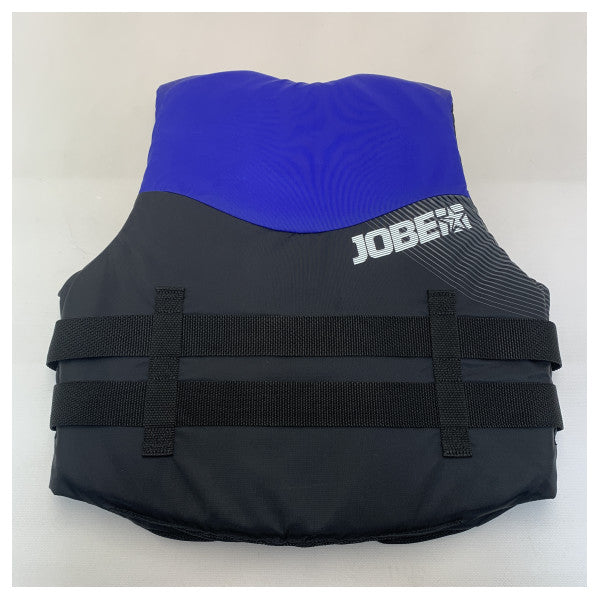 Дамска спасителна жилетка Jobe Indigo от найлон размер M, синя - 244919231-M