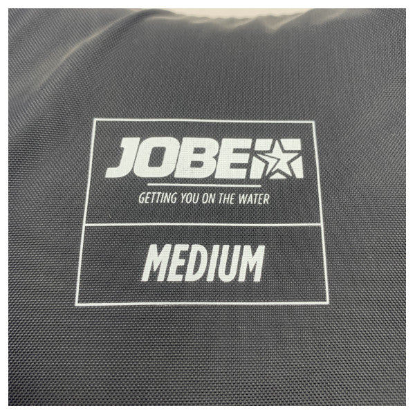 Дамска спасителна жилетка Jobe Indigo от найлон размер M, синя - 244919231-M