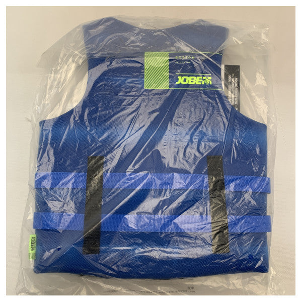 Jobe neopreen kind zwemvest blauw maat 152 - 244921012-152