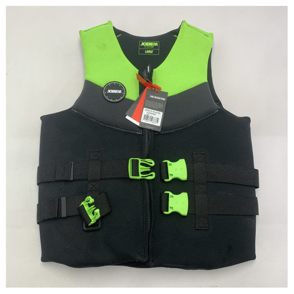 Jobe Lime neopreen MEN life vest L - 244922004