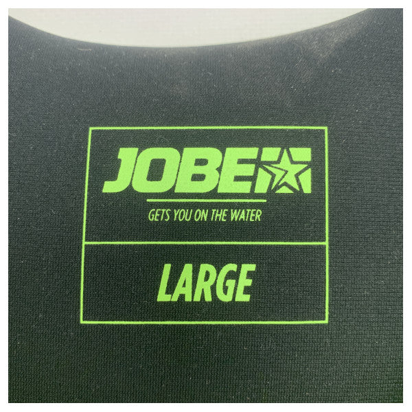 Jobe Lime neopreen MEN life vest L - 244922004