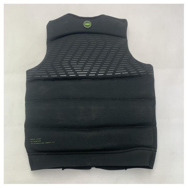 Jobe Unify Premium мека спасителна жилетка черна MEN черна L - 244923014