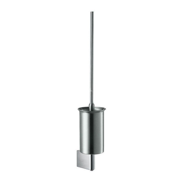 Hansgrohe Axor stainless steel toilet brush holder - 41835800