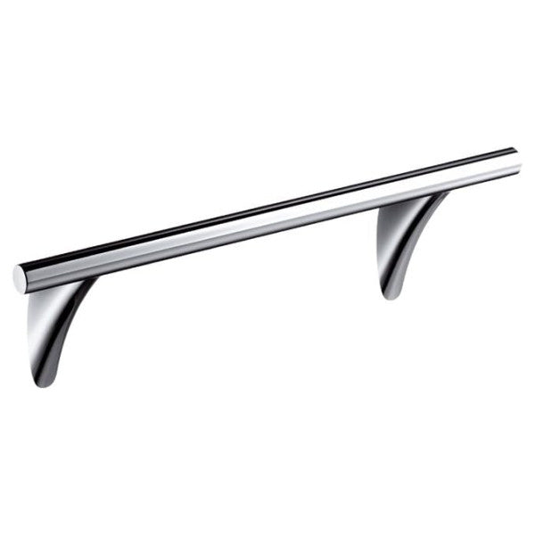 Hansgrohe Axor bruseholderstang i rustfrit stål 392 mm - 42230