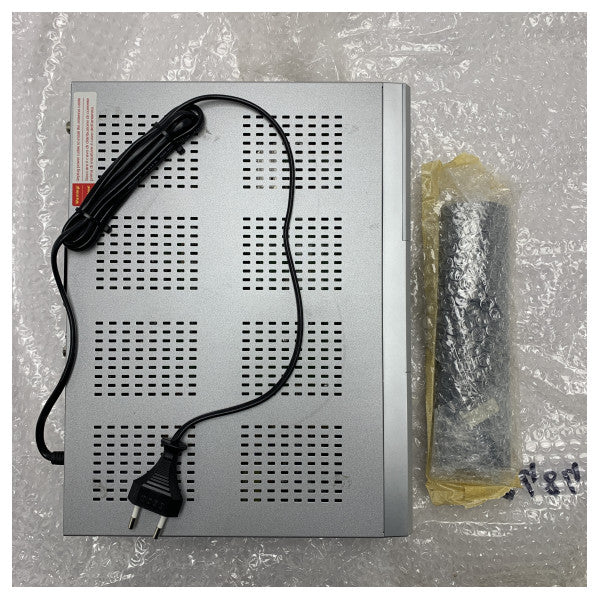 ヒューマックス F3 Fox衛星レシーバー HDMI、USB、高画質TV信号用CIスロット搭載 - R_F3-FOX CI/IT