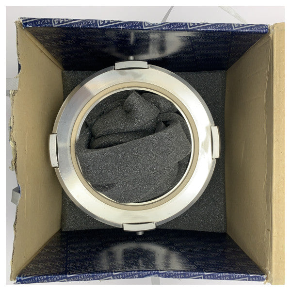 Fluiten RF100125 stainless steel seal diameter 100-125mm