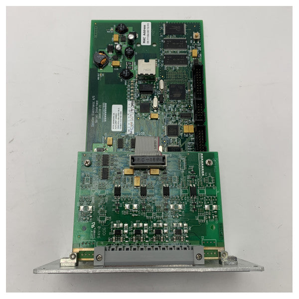 Danelec VDR 8 Channel Serial 2000624-10A-04 / 08-001