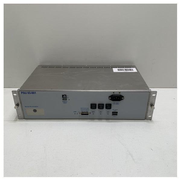 Danelec S-VDR PSU 03-001 power supply