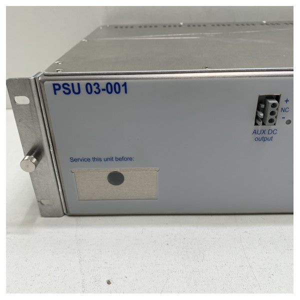 Danelec S-VDR PSU 03-001 power supply