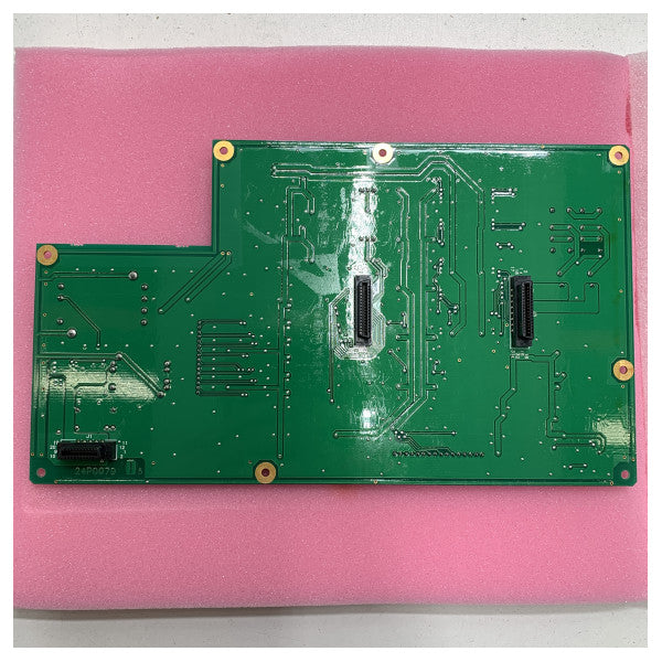 Furuno S -Vdr VR3000 Thermininal PCB - 00438537000