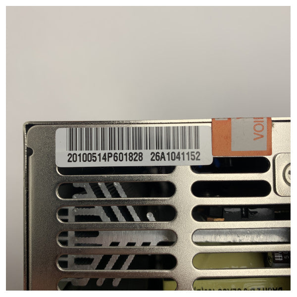 Модуль живлення Hatteland HG26400P