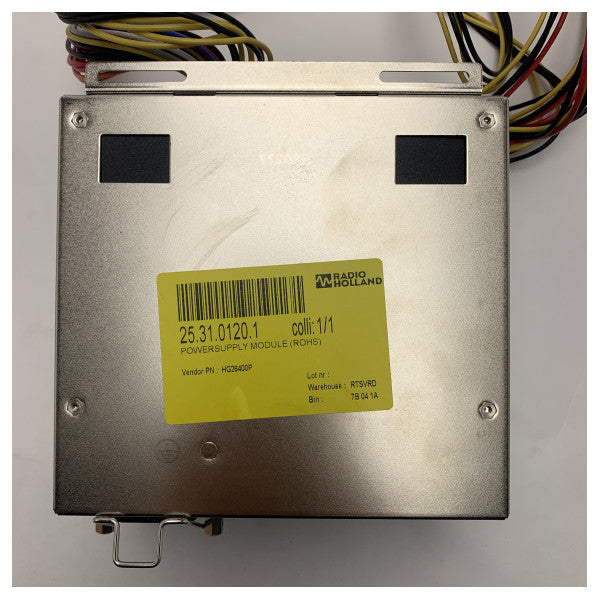 Модуль живлення Hatteland HG26400P