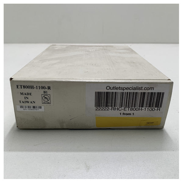 Hemsel IBase ETX Module-ET800H-1100-R