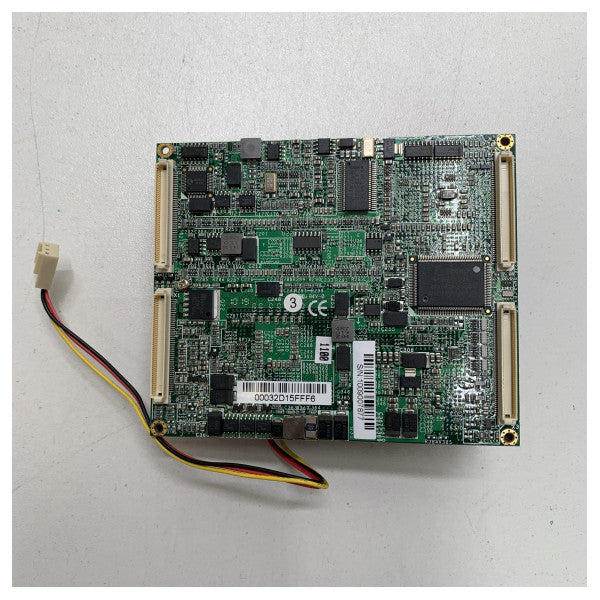 Hatteland iBase ETX Module - ET800H-1100-R