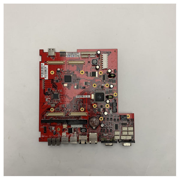 Hatteland Marine Mainboard iBase IP370V1.1 - Sağlam Ortamlar için Dayanıklı Denizcilik Elektroniği Devre Kartı