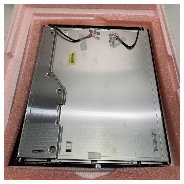 Hemsel Bonded Sostituzzjoni Display - 19mmd2Rev2