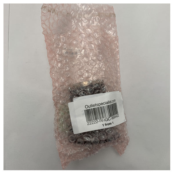 Netwave Wavenet NW4422 Marine-Grade Stainless Steel Microphone for Clear Ship Communication