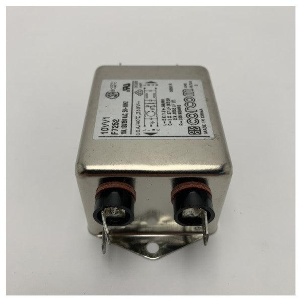 Rutter VDR Power Supply EMC Filter RUT-00039