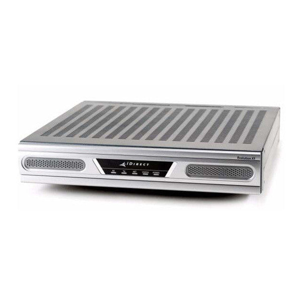 Zdalny router satelitarny iDirect Evolution X5 DVB-S2 - K0000066-0003