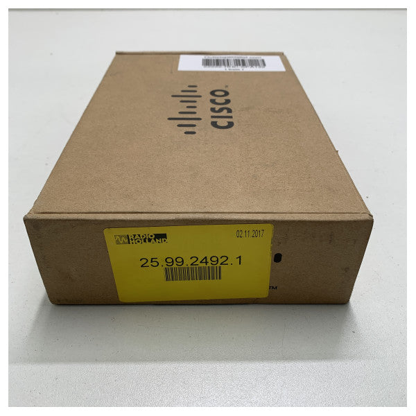 Cisco SPA112 adaptor for telephone to VOIP