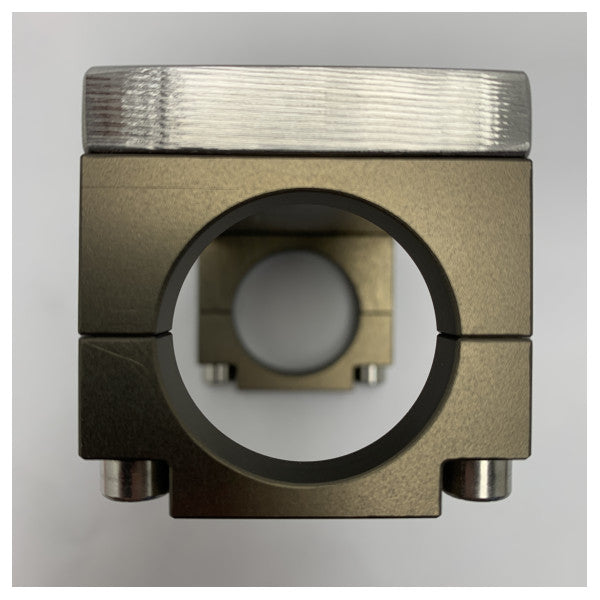 Універсальний кронштейн для морського маяка з нержавіючої сталі - стійкий до корозії та довговічне рішення для кріплення - 18639-00