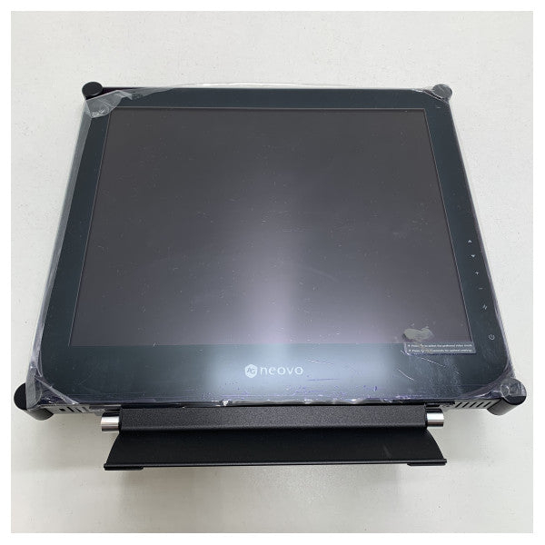 Neovo X 17AV 17 inch industrial touchscreen monitor