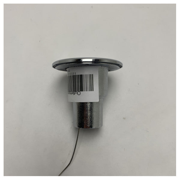 Foresti Suardi 501B.38.C poklopac za punjenje palube voda 38 mm 