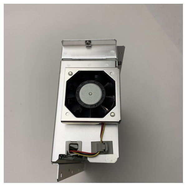 Furuno Marine Power Supply Unit 220V AC with Cooling Fan - EC3000-60 PWR 100VAC PWR BLOCK W/24P0120A 