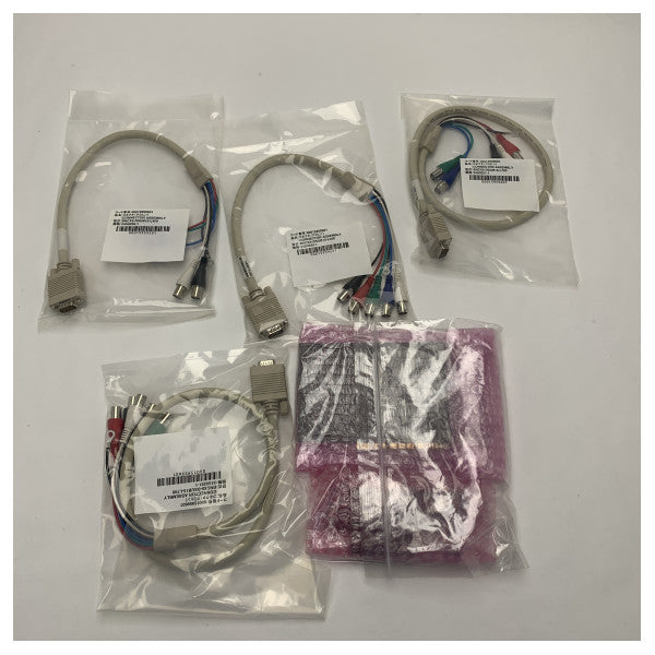 Furuno RI-3010-1/4CH RADAR INTERFACE PLATE RI3010-1/4CH - 00004218000 