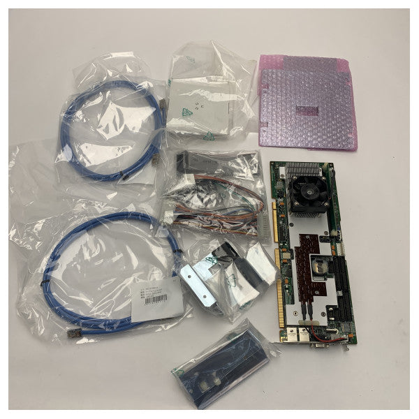 Kit de Substituição da CPU Furuno ECDIS para FEA-2X07 e EC-1000C 