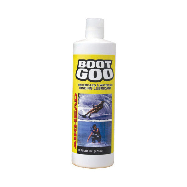 Airhead BG-1 Boot Goo wakeboard and waterski binding lubricate