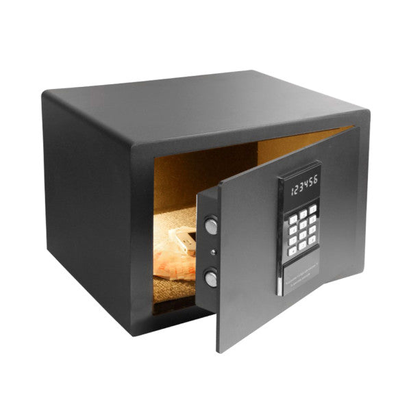 Vitrifrigo Electronic safe with opening front - 2535CAS