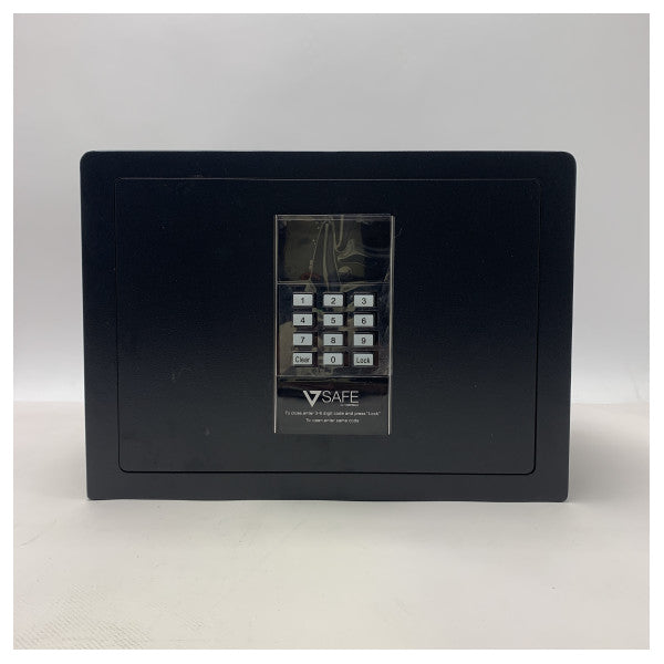 Vitrifrigo Electronic safe with opening front - 2535CAS