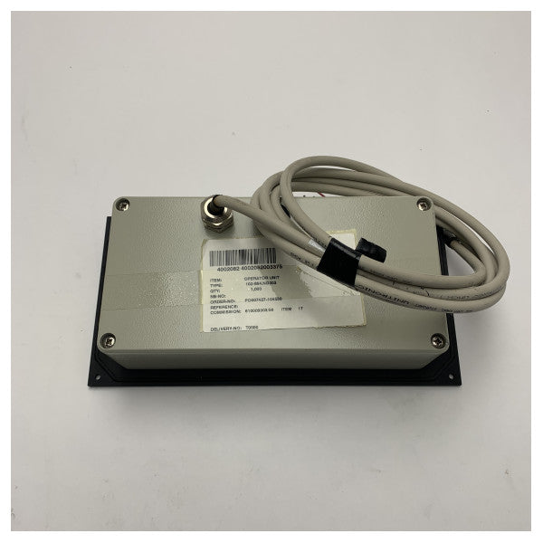 Raytheon Anschutz PilotStar D операторска единица - 102-864.NG003 