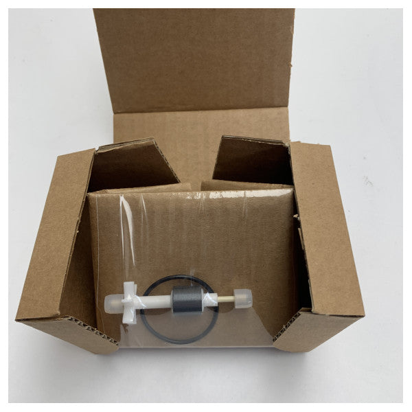 Raytheon Ansch�tz Gyrocompass Service Pack Standard 22 - 110-233.X19