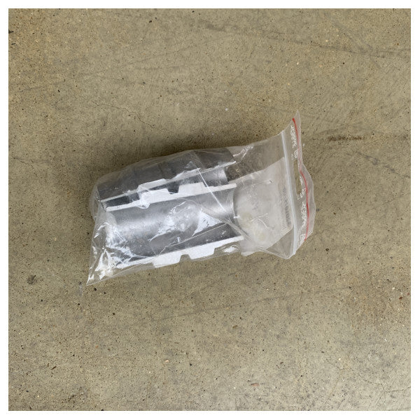 PMR/Trunked Radyo 155-175MHz için Amphenol Procom 3 elemanlı VHF Yagi anteni 